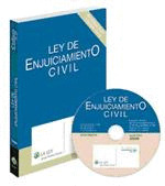 CODIGO LEY ENJUICIAMIENTO CIVIL  (EDICION 2008)