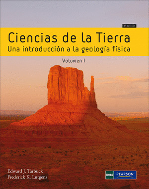 CIENCIAS DE LA TIERRA