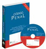 CODIGO PENAL  (EDICION 2008)