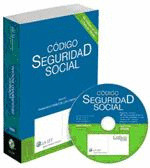 CODIGO SEGURIDAD SOCIAL (EDICION 2008)