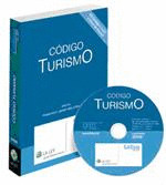 CODIGO DE TURISMO (EDICION 2008)