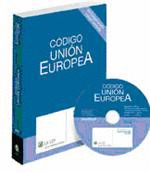 CODIGO UNION EUROPEA  (EDICION 2008)