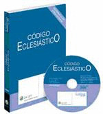 CODIGO DE LEYES ECLESIASTICAS  (EDICION 2008)
