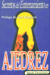 SECRETOS ENTRENAMIENTO AJEDREZ
