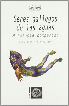 SERES GALLEGOS DE LAS AGUAS