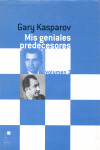 MIS GENIALES PREDECESORES, 3 (T)