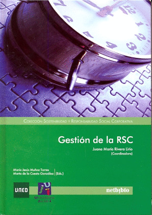 GESTIÓN DE LA RSC