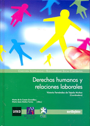 DERECHOS HUMANOS Y RELACIONES LABORALES