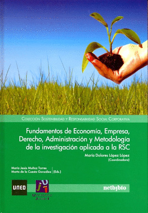 FUNDAMENTOS DE ECONOMÍA, EMPRESA, DERECHO, ADMINISTRACIÓN  Y METODOLOGÍA DE LA I