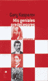 MIS GENIALES PREDECESORES, 1 (T)