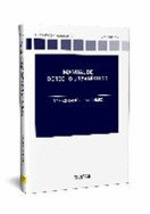 MANUAL DE DERECHO URBANISTICO