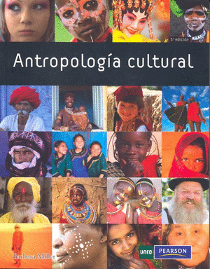 ANTROPOLOGÍA CULTURAL 5ª EDICIÓN
