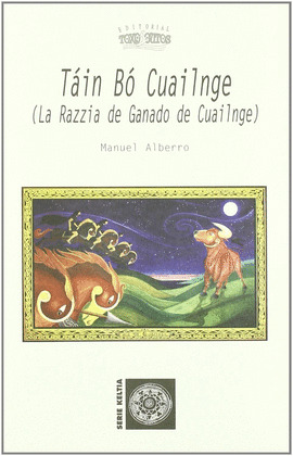 TAIN BO CUAILNGE