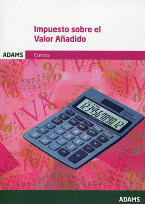 IMPUESTO SOBRE EL VALOR AÑADIDO
