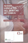 NUEVOS CONFLICTOS DEL DERECHO DE FAMILIA