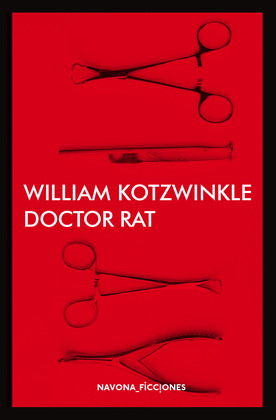 DOCTOR RAT