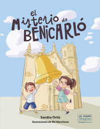 EL MISTERIO DE BENICARLÓ