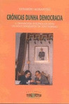 CRONICAS DUNHA DEMOCRACIA