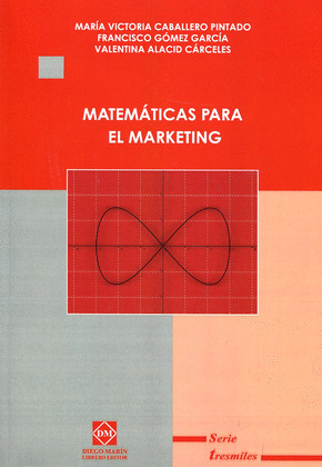 MATEMÁTICAS PARA EL MARKETING