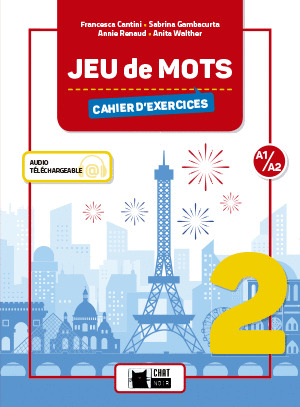 JEU DE MOTS, 2. CAHIER