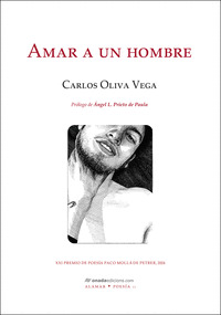 AMAR A UN HOMBRE