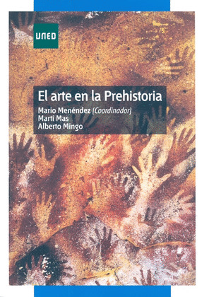EL ARTE EN LA PREHISTORIA