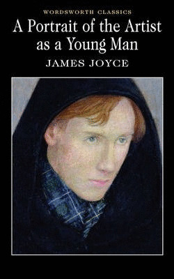PORTRAIT OF THE ARTIST AS A YOUNG MAN, A