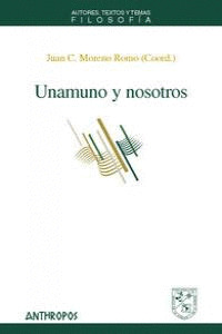 UNAMUNO Y NOSOTROS