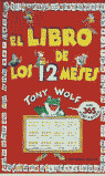 LIBRO DE LOS 12 MESES