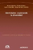 IDENTIDADES : EXPLORANDO LA DIVERSIDAD