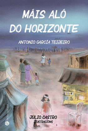MAIS ALO DO HORIZONTE