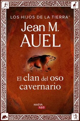 CLAN DEL OSO CAVERNARIO, EL