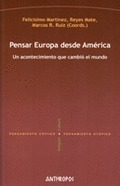 PENSAR EUROPA DESDE AMERICA