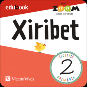 XIRIBET 2 (DIGITAL) ZOOM