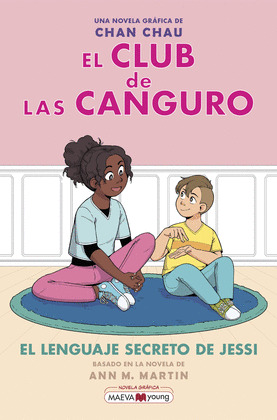 LENGUAJE SECRETO DE JESSI, EL (EL CLUB DE LAS CANGURO)