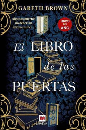 LIBRO DE LAS PUERTAS, EL