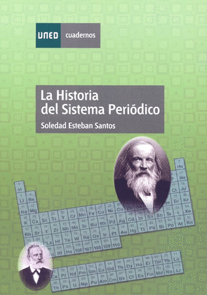 LA HISTORIA DEL SISTEMA PERIÓDICO