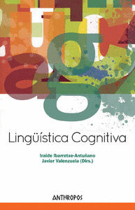 LINGÜÍSTICA COGNITIVA