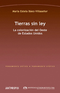 TIERRAS SIN LEY