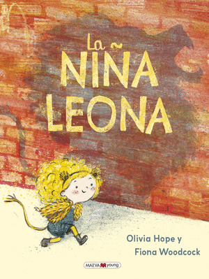 NIÑA LEONA, LA