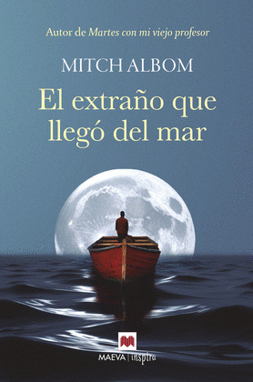 EXTRAÑO QUE LLEGÓ DEL MAR, EL