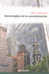 GENEALOGIAS DE LA SECULARIZACIÓN