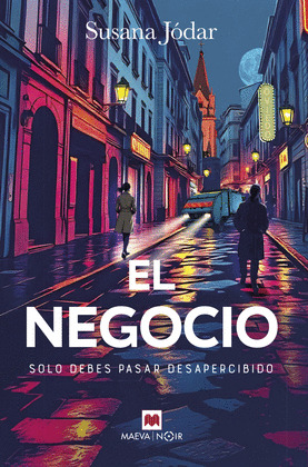 NEGOCIO, EL