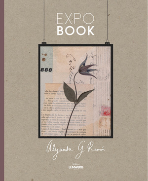 EXPO BOOK. ALEJANDRA G. REMON