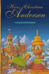1:H.CH.ANDERSEN:CUENTOS INFANTILES