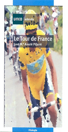 LE TOUR DE FRANCE