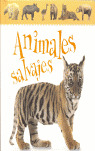 ANIMALES SALVAJES