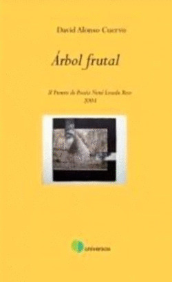 ÁRBOL FRUTAL