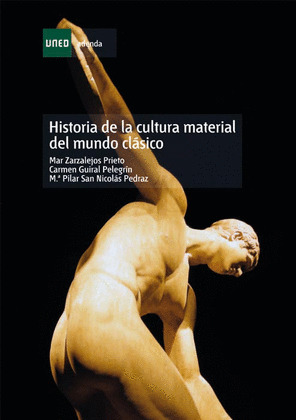 HISTORIA DE LA CULTURA MATERIAL DEL MUNDO CLASICO