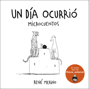 DÍA OCURRIÓ, UN
